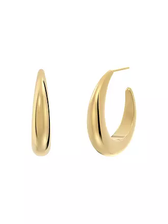 EDBLAD | Creolen FURO CREOLES Gold | 
